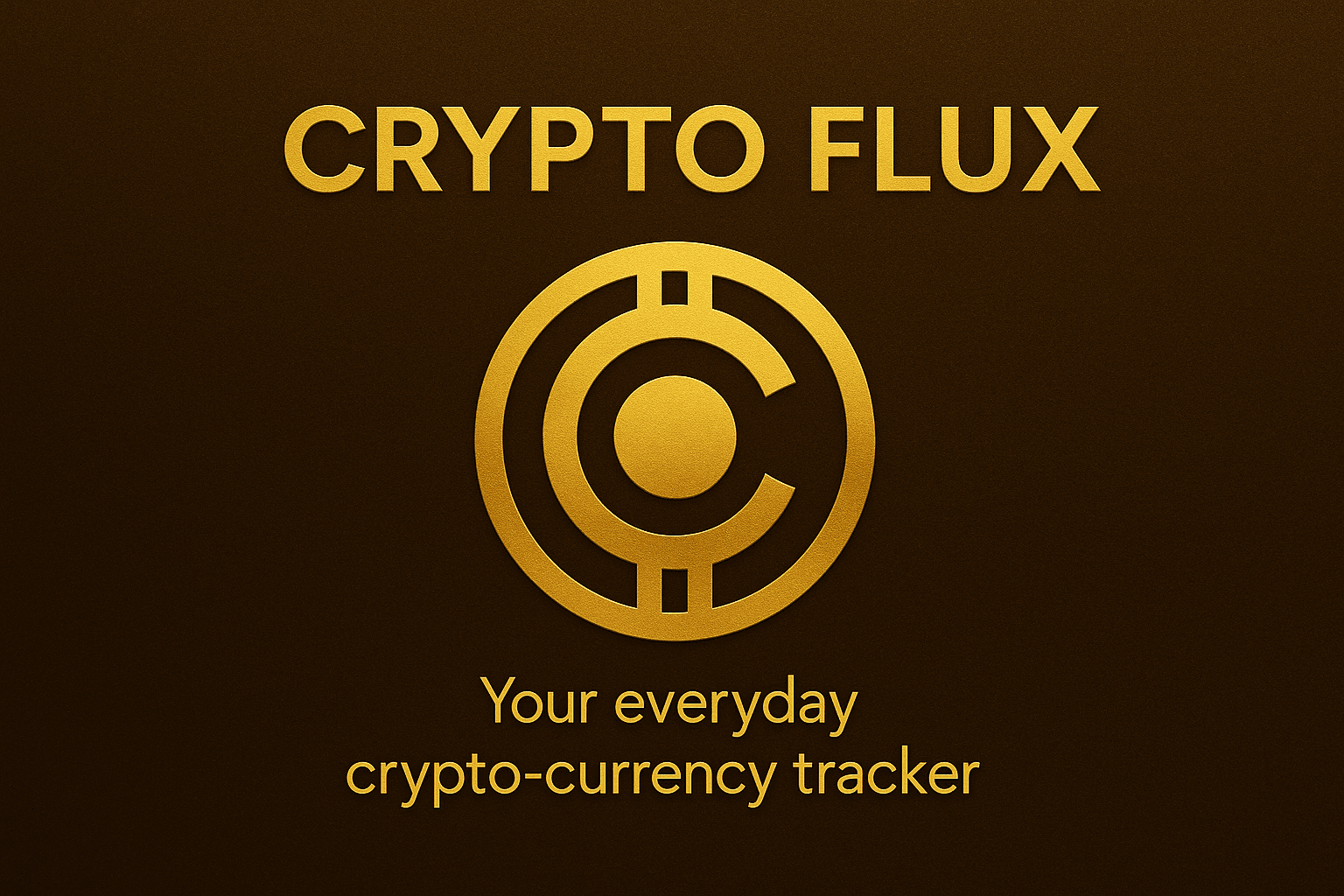Crypto Flux